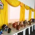 21 апреля в Доме творчества и досуга "Юность" состоялась выставка "Домик для птички" - Дом творчества и досуга "Юность" г. Лесной