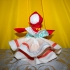 Онлайн выставка масленичных кукол-чучел «Сударыня Масленица» - Дом творчества и досуга "Юность" г. Лесной