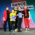 3 декабря, состоялось яркое танцевальное событие - III Городской фестиваль танцевальных культур «DanceПлатформа»  - Дом творчества и досуга "Юность" г. Лесной
