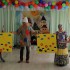 Была проведена театрализованная программа для воспитанников детского сада «Буратино» - Дом творчества и досуга "Юность" г. Лесной
